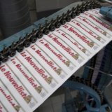 Période d'austérité pour le Nouvelliste